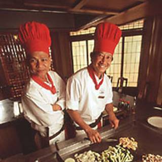 Mikado Japanese Steak House – Orlando World Center