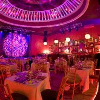 Proud Cabaret Brighton
