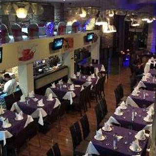 Tabla Bar and Indian Restaurant