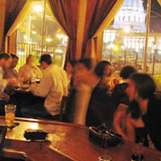 272 Soluna Cafe & Lounge