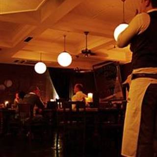 Bar Bodega
