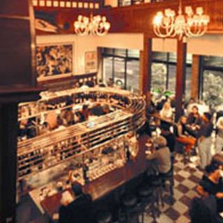 Joe Fortes Seafood & Chop House