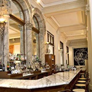 Teatro Restaurant