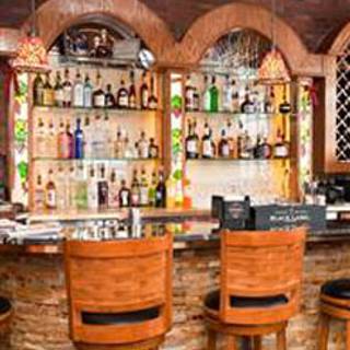Greek Taverna - Glen Rock