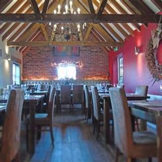The Falcon at Hatton