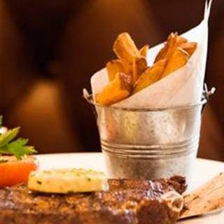 The Butchershop Bar & Grill