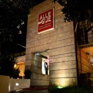 Allegue - Blvd