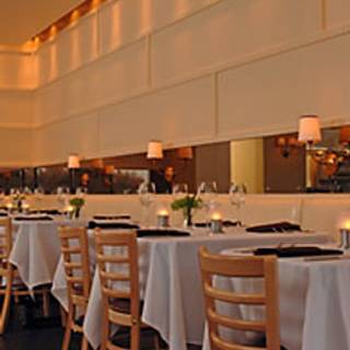 Salum Restaurant