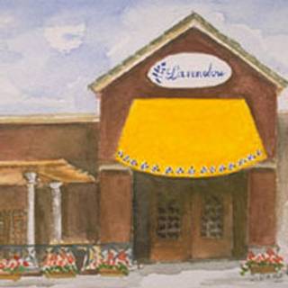 Lavendou Bistro