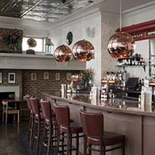 The Jam Tree - Chelsea
