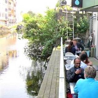 The Waterhouse Restaurant
