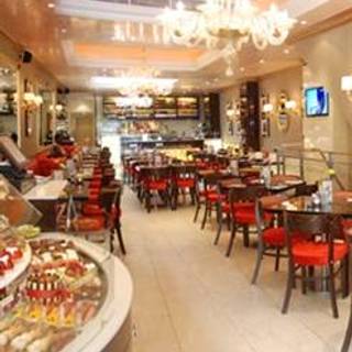 Caffe Concerto Kings Road