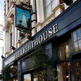 The Lighthouse
