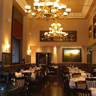 Bobby Van's Steakhouse - Broad Street