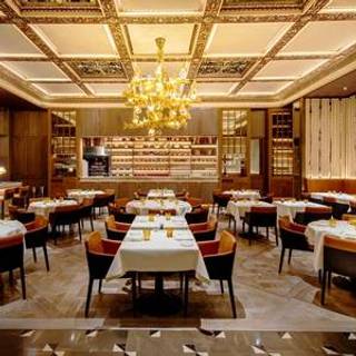 The Grill at The Dorchester