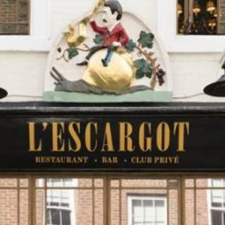 L'Escargot