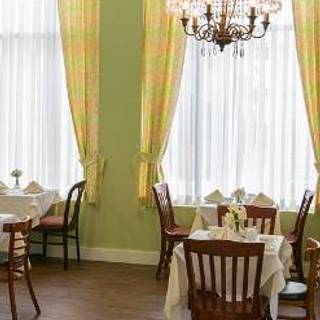 The Denver Tea Room