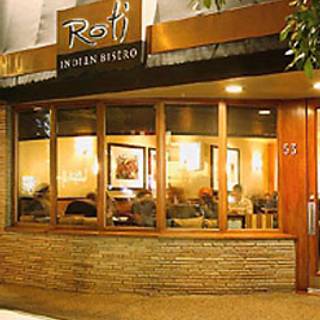 7 Best Steak Restaurants In Forest Hill West Portal Opentable Roti Indian Bistro San Francisco