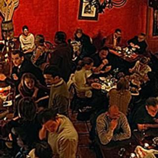 Cafe Frida - Columbus Ave