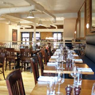 The Butcher & Grill