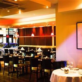 Khyber Indian Restaurant