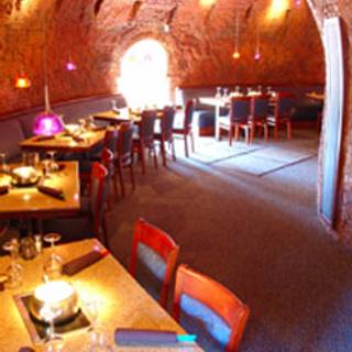 The Melting Pot - Larkspur