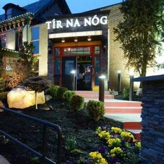 Tir Na Nog - Cherry Hill