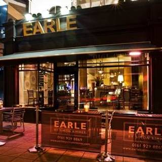 Earle By Simon Rimmer