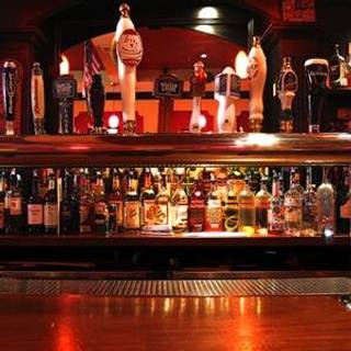 Genesis Bar & Restaurant