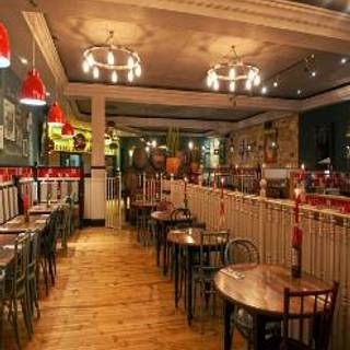 La Tasca - Trafford Centre