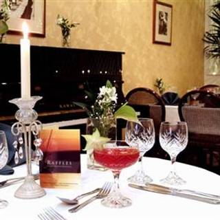 Raffles Restaurant Kenilworth