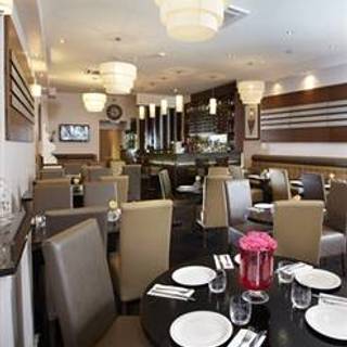 Warda Restaurant