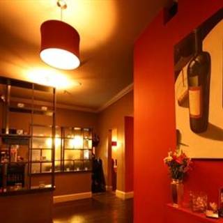 The Saloon - Newtown
