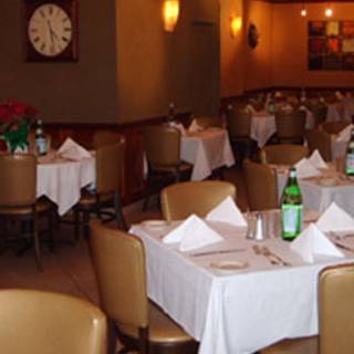 Ceci Italian Restaurant