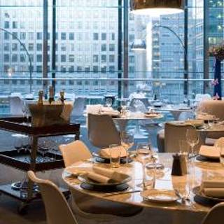 Plateau Restaurant