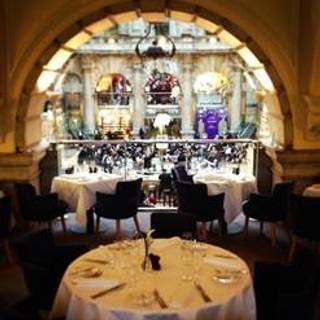 Restaurant Sauterelle