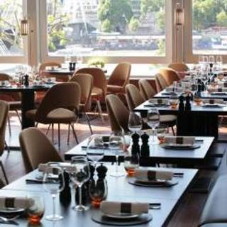 Skylon Grill