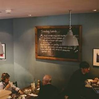 Turl Street Kitchen