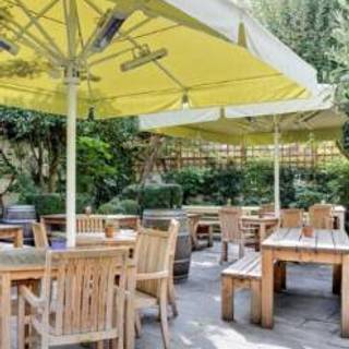 The Rose Fulham