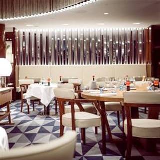 Rivea London