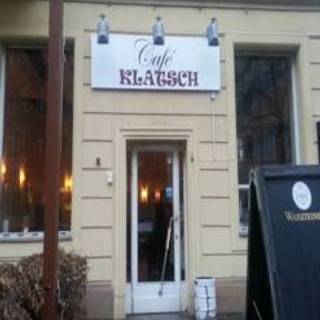 Cafe Klatsch - Bibliothek Restaurant