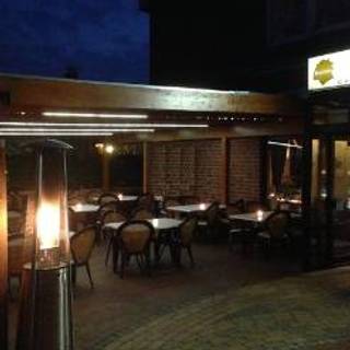 Thassos Restaurant