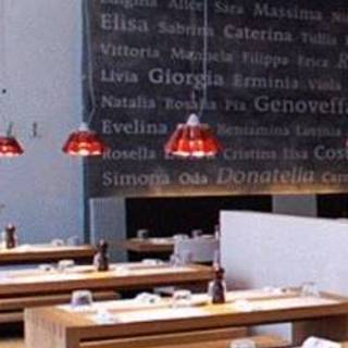 mama trattoria Hamburg Blankenese