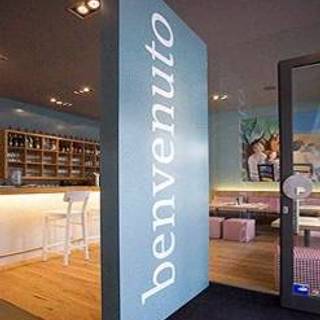 mama trattoria Hamburg Eppendorf