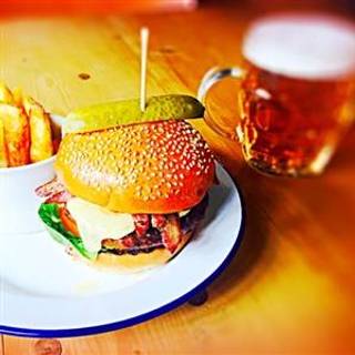Craft Kitchen