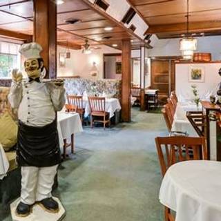 30 Best Seafood Restaurants In Bethesda Chevy Chase Opentable