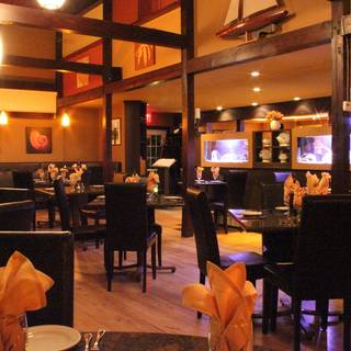 Edgewater Restaurant