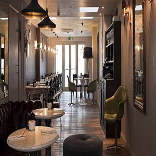 Eat 17 Walthamstow