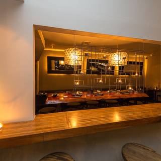 FIN Asian Tapas - Culver City