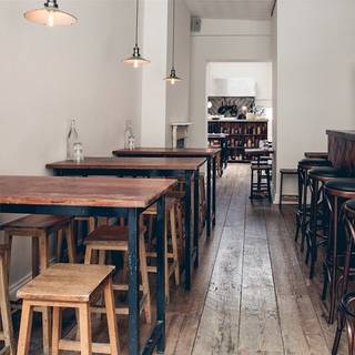 Rok Shoreditch